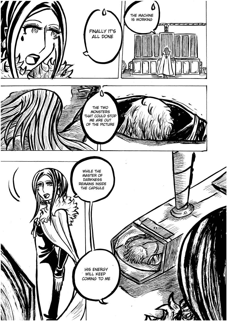 Chapter 8 - Page 51