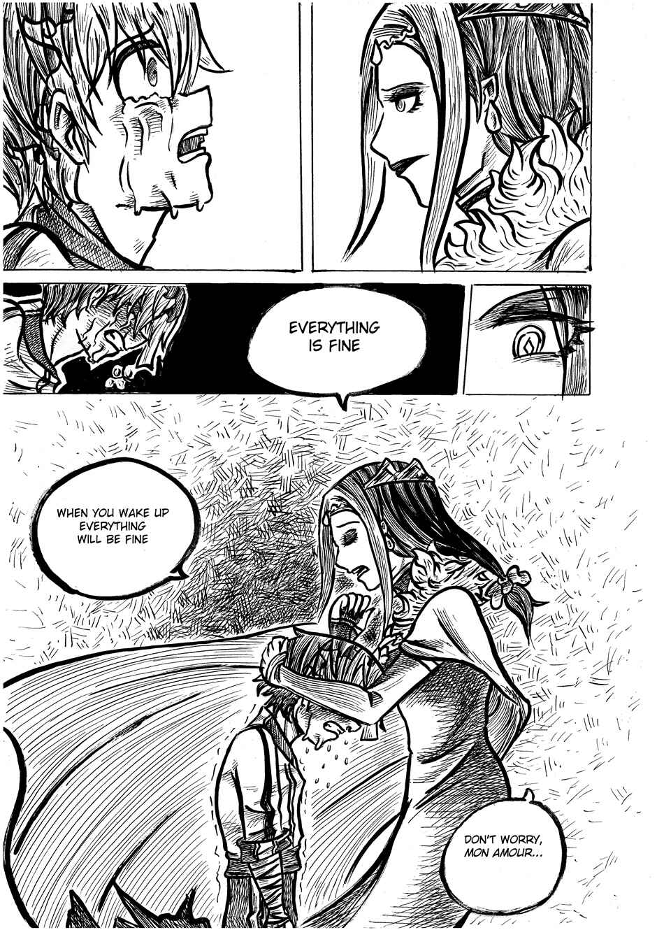 Chapter 8 - Page 83