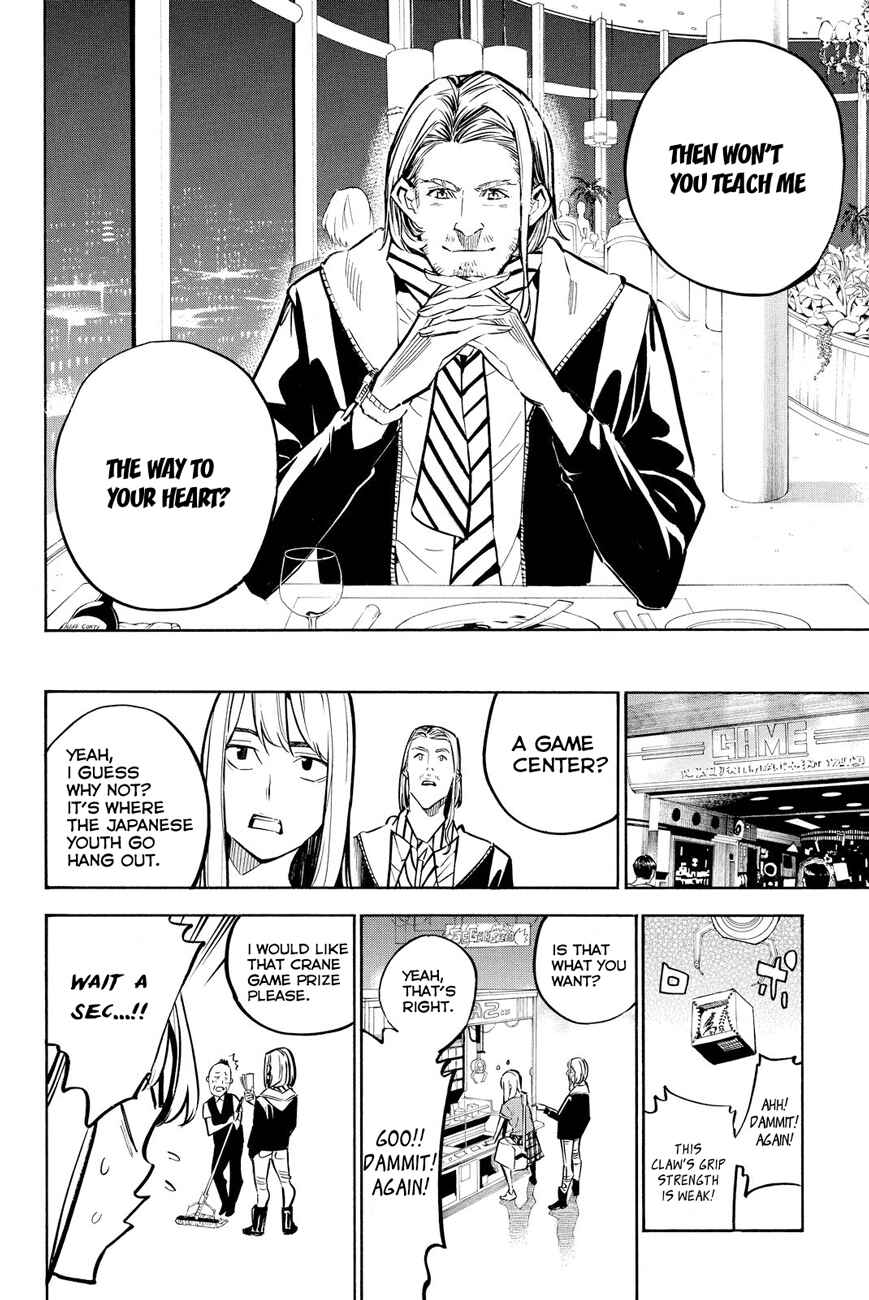 Chapter 233 - Page 11
