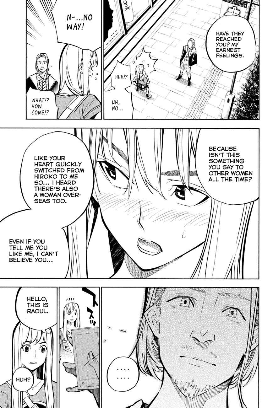 Chapter 233 - Page 14