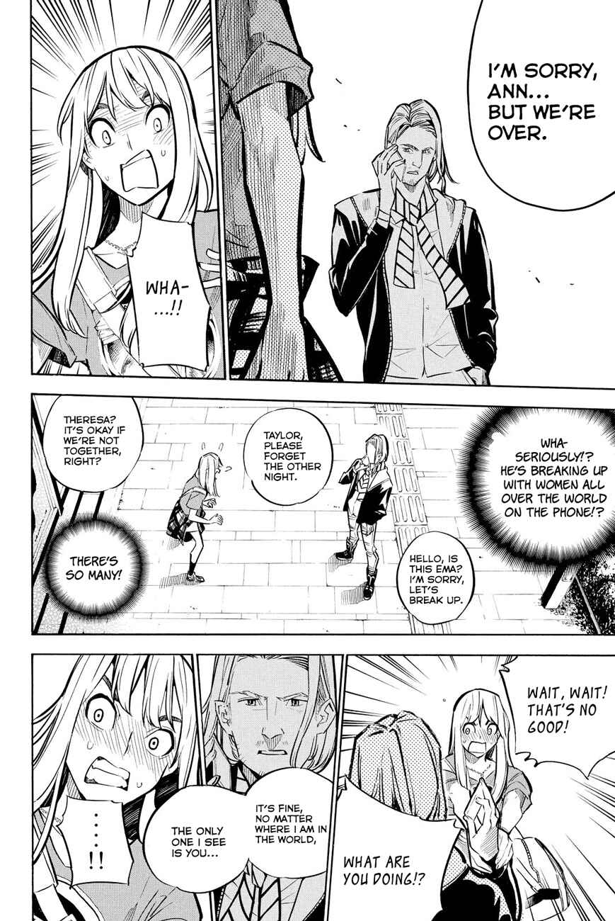 Chapter 233 - Page 15