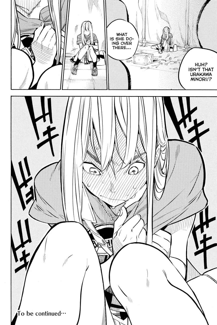 Chapter 233 - Page 20