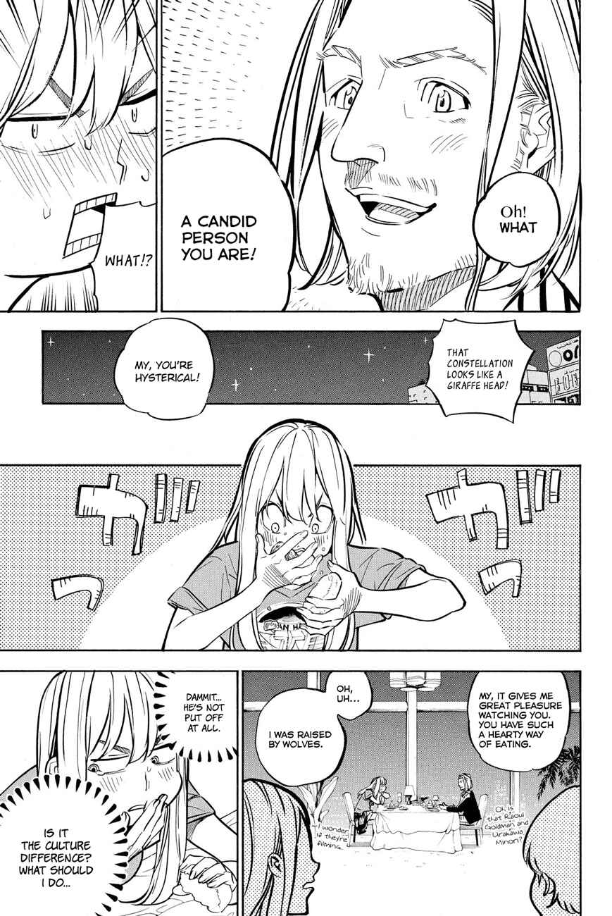 Chapter 233 - Page 8