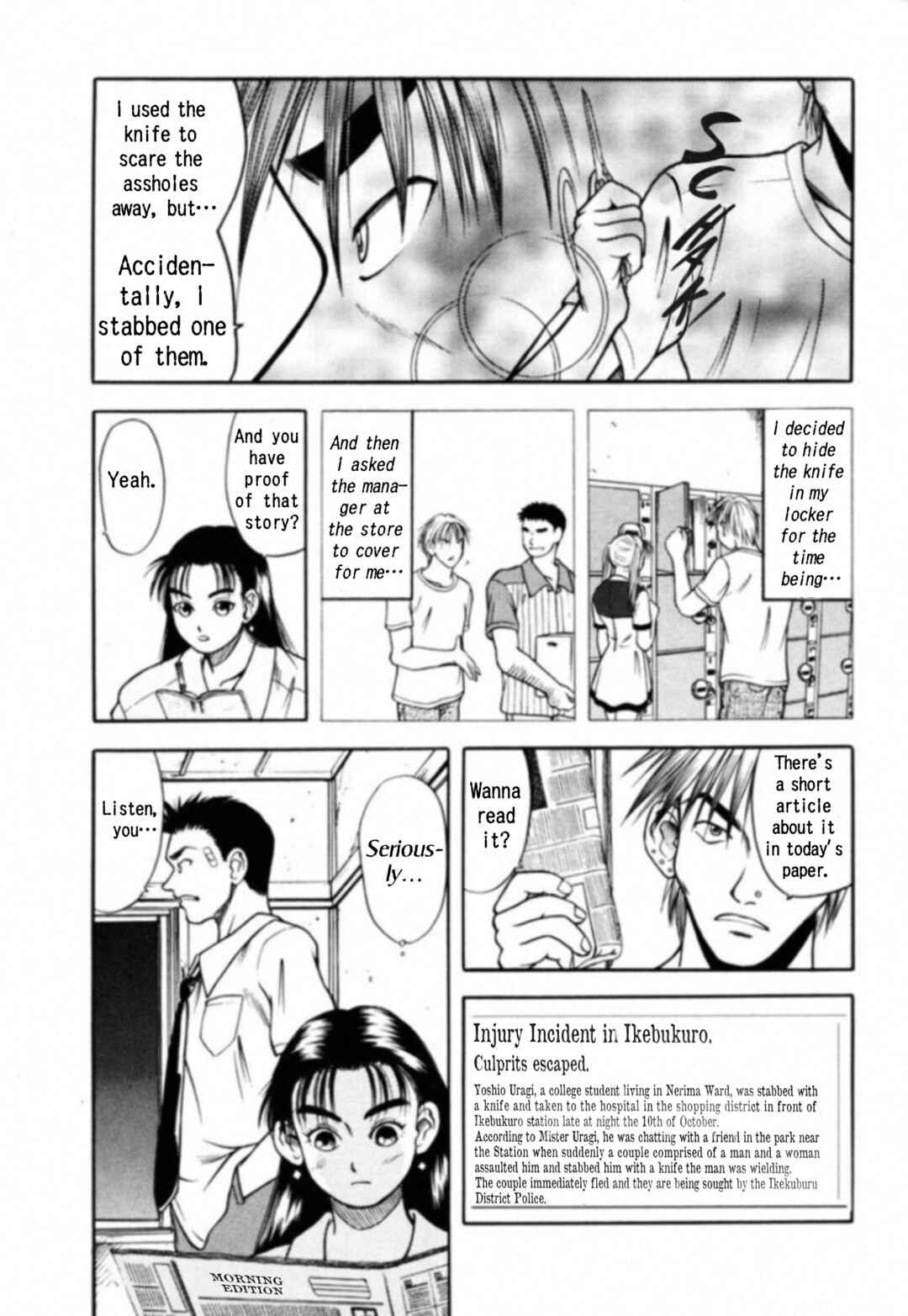 Chapter 5 - Page 11