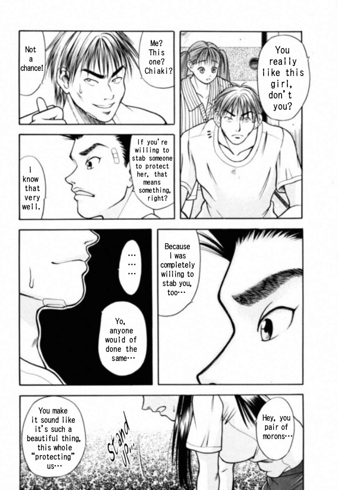 Chapter 5 - Page 12