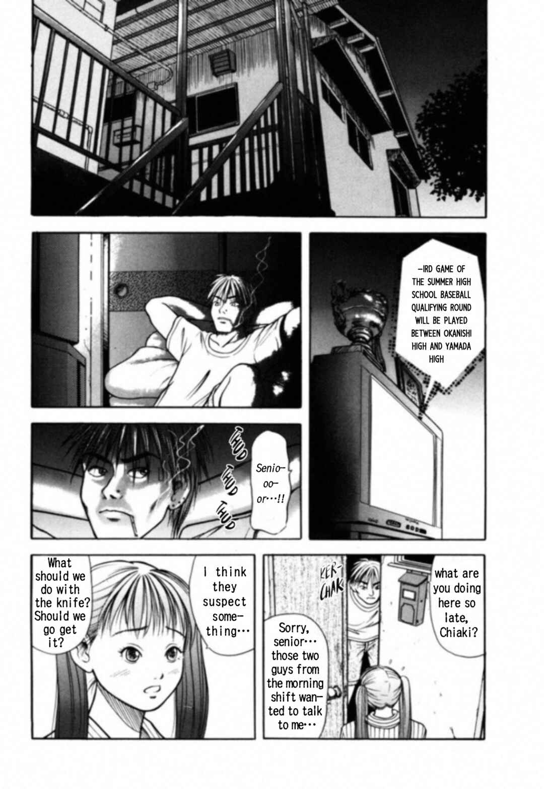 Chapter 5 - Page 2