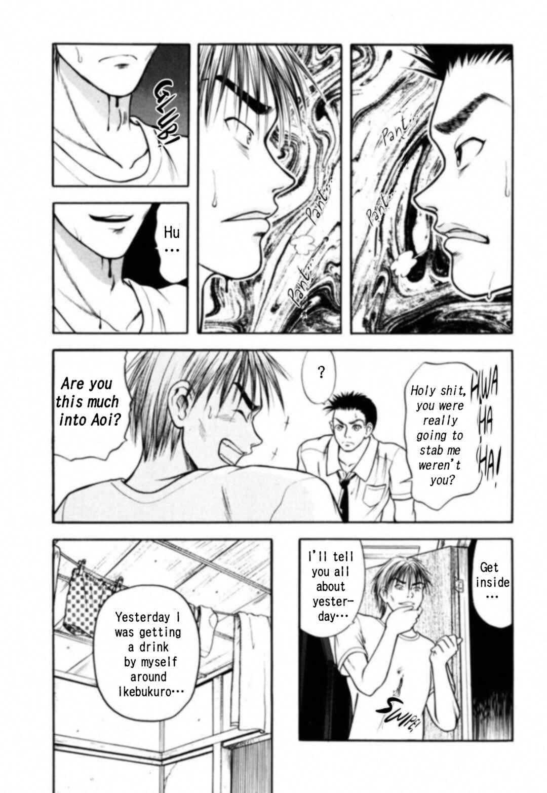 Chapter 5 - Page 9