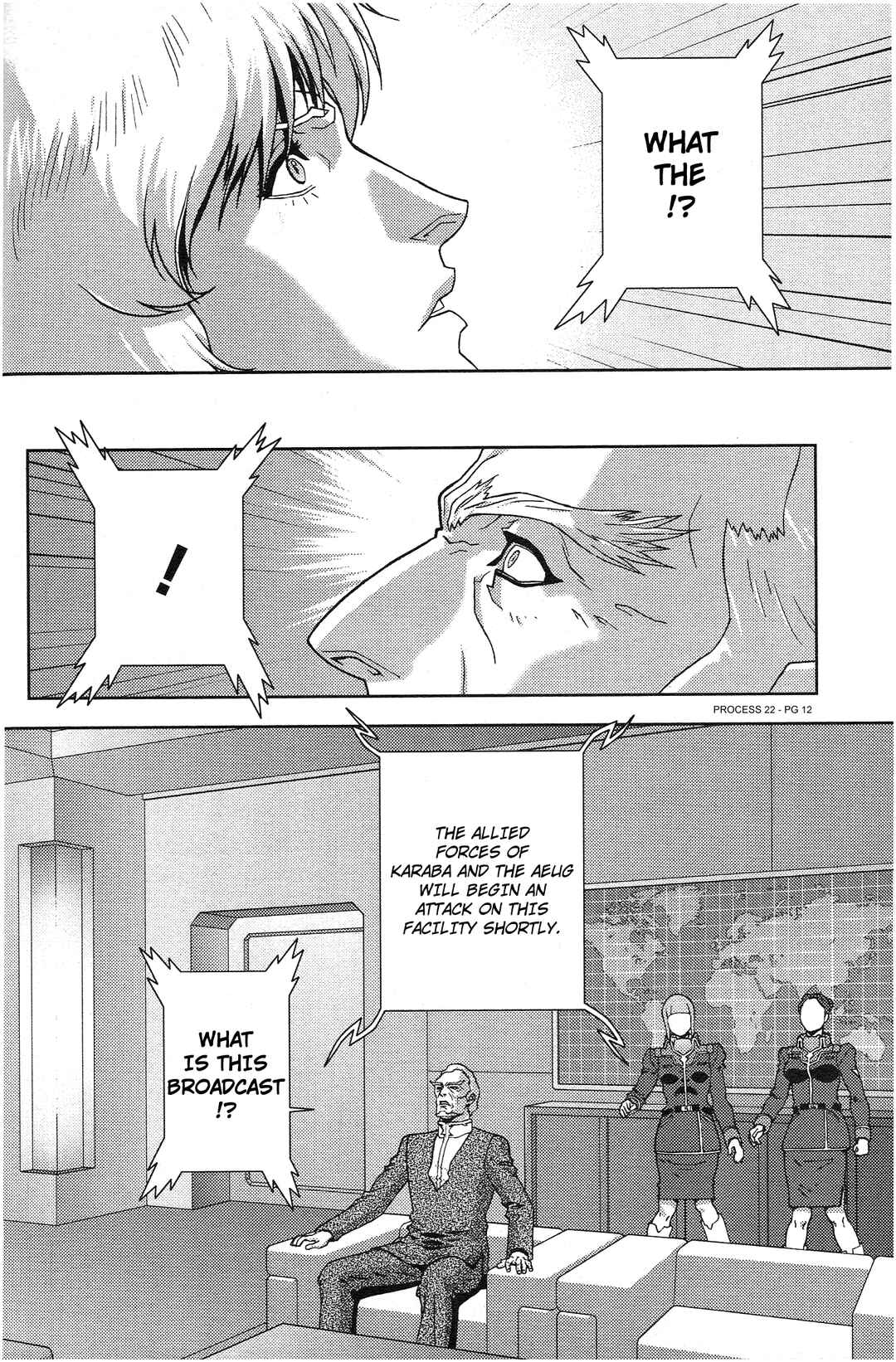 Chapter 71 - Page 12