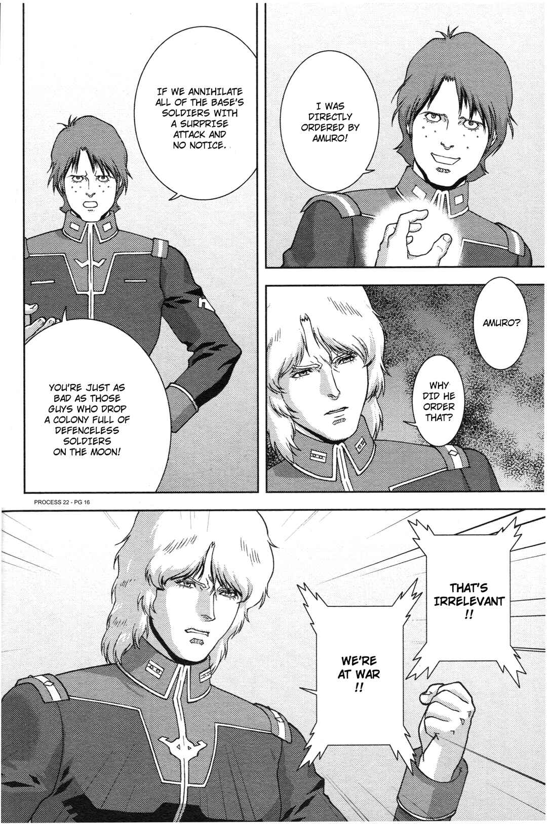 Chapter 71 - Page 16