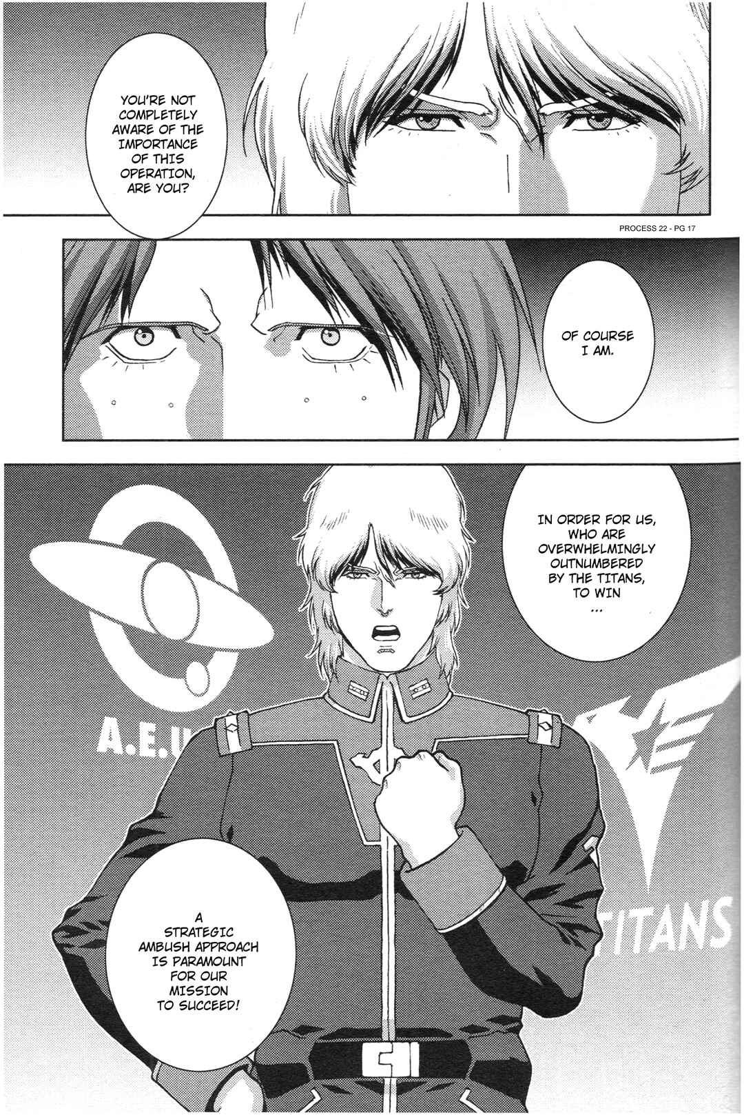 Chapter 71 - Page 17