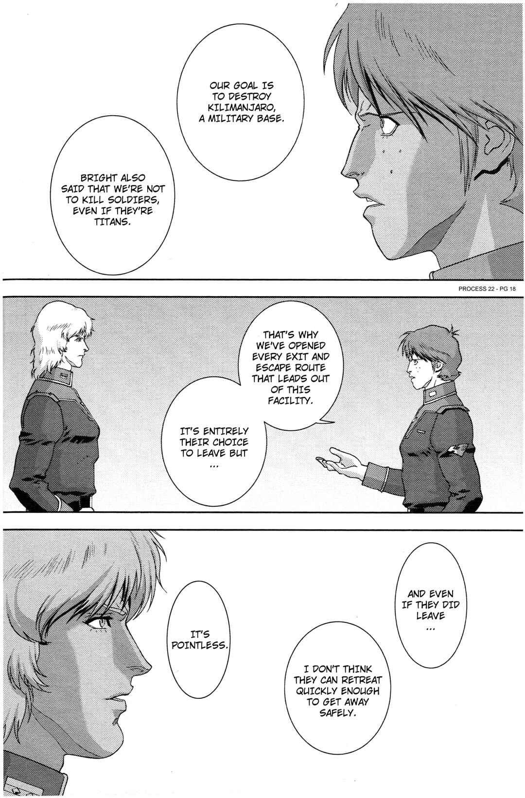 Chapter 71 - Page 18