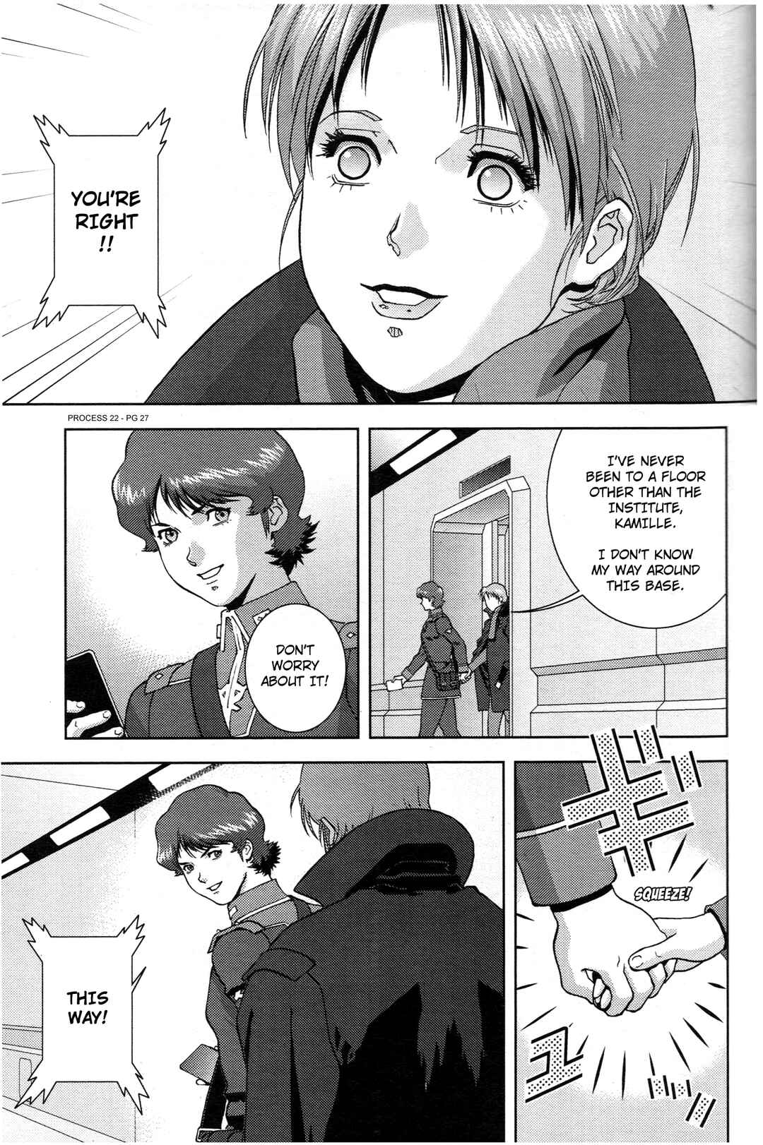 Chapter 71 - Page 25