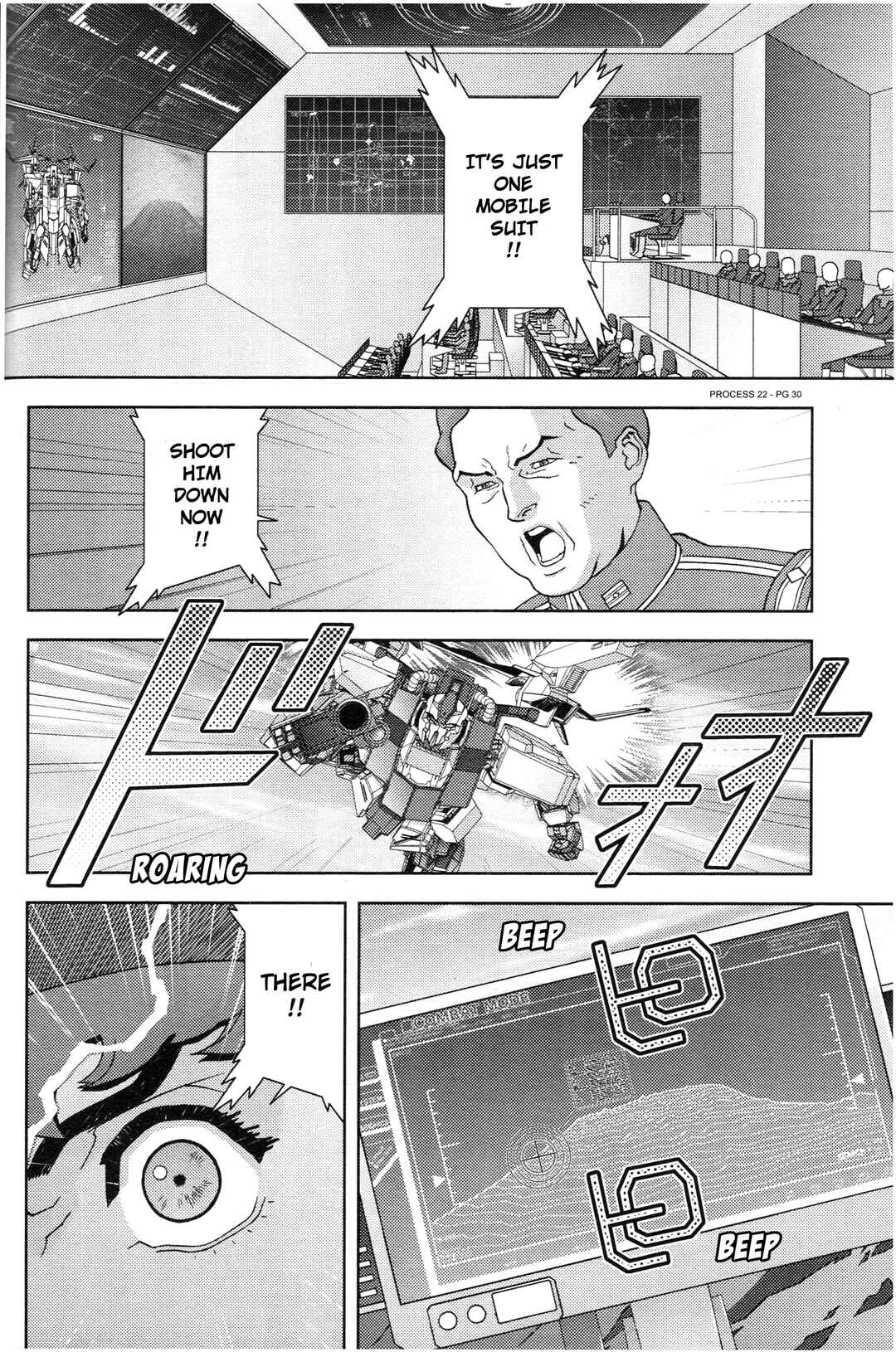 Chapter 71 - Page 28