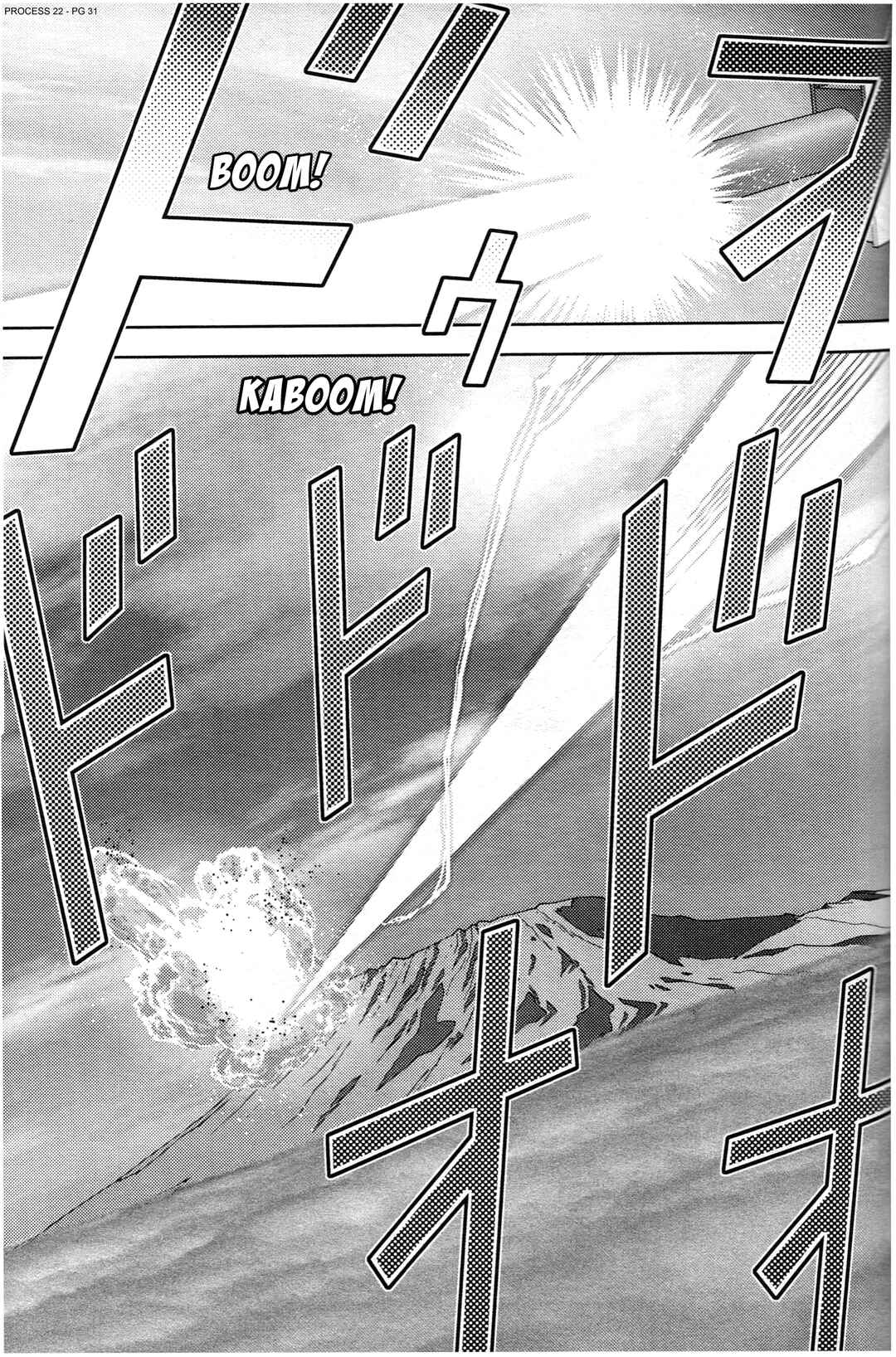 Chapter 71 - Page 29