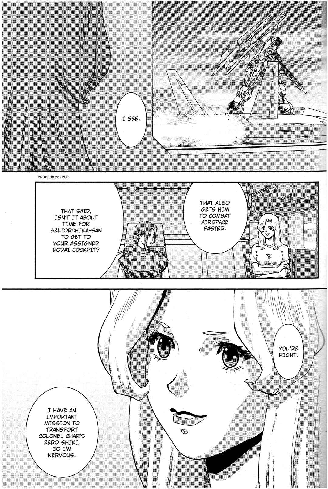 Chapter 71 - Page 3