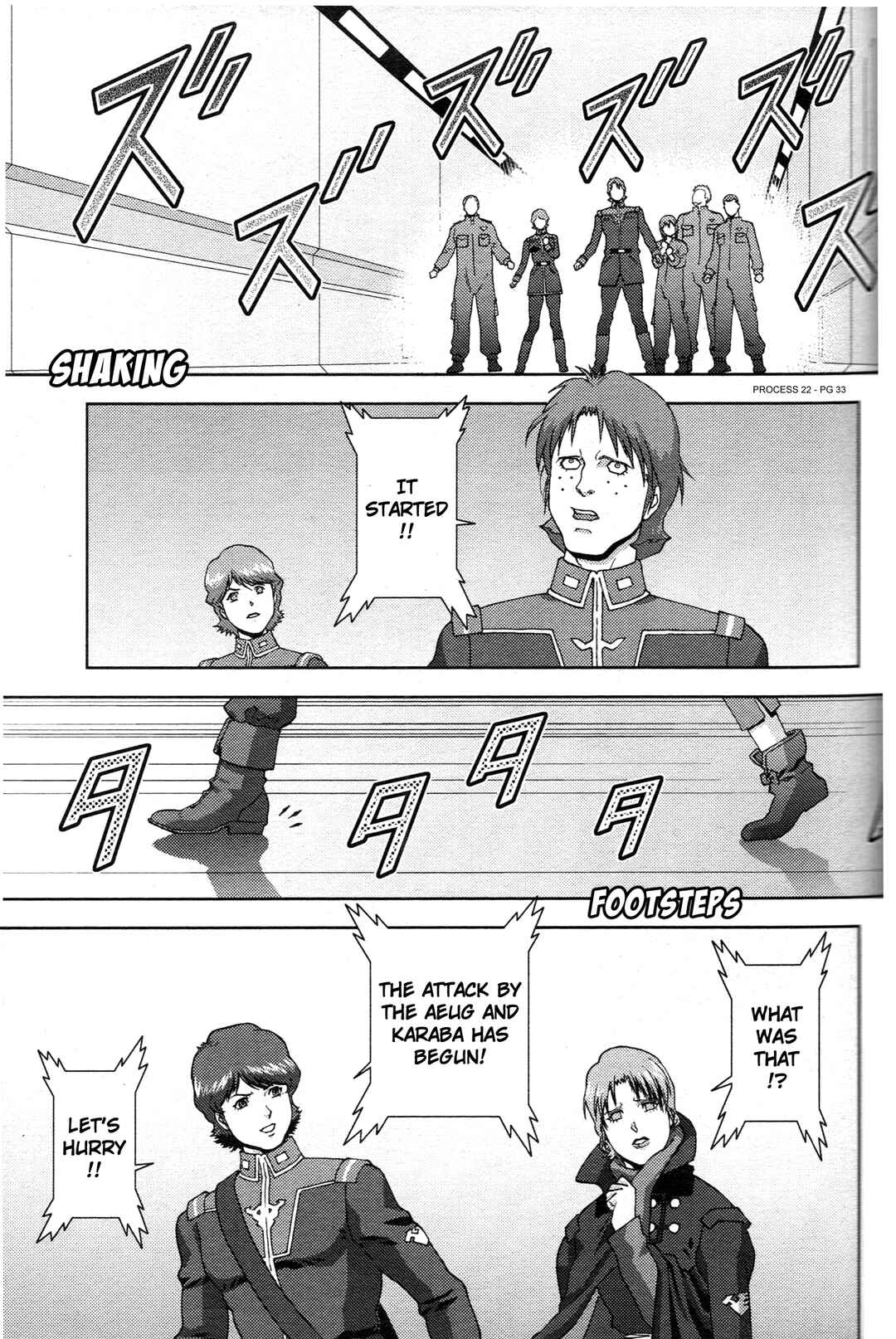 Chapter 71 - Page 31