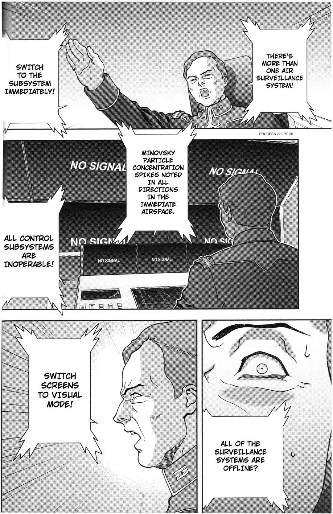 Chapter 71 - Page 34