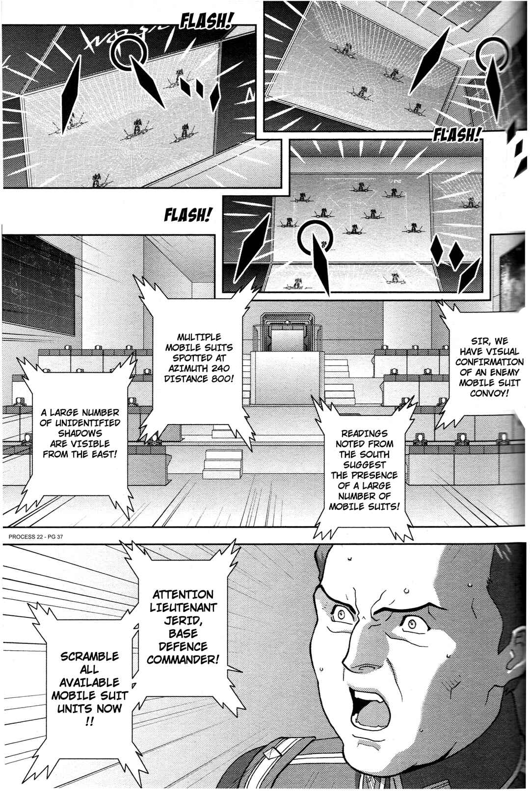 Chapter 71 - Page 35