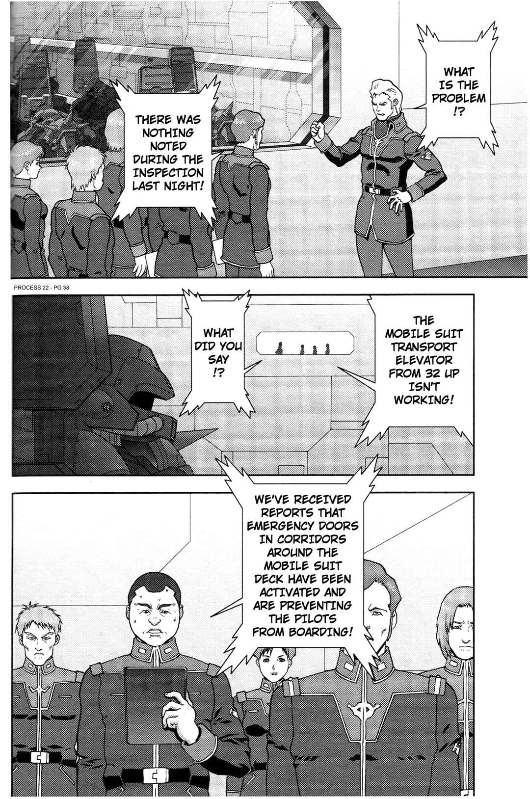 Chapter 71 - Page 36