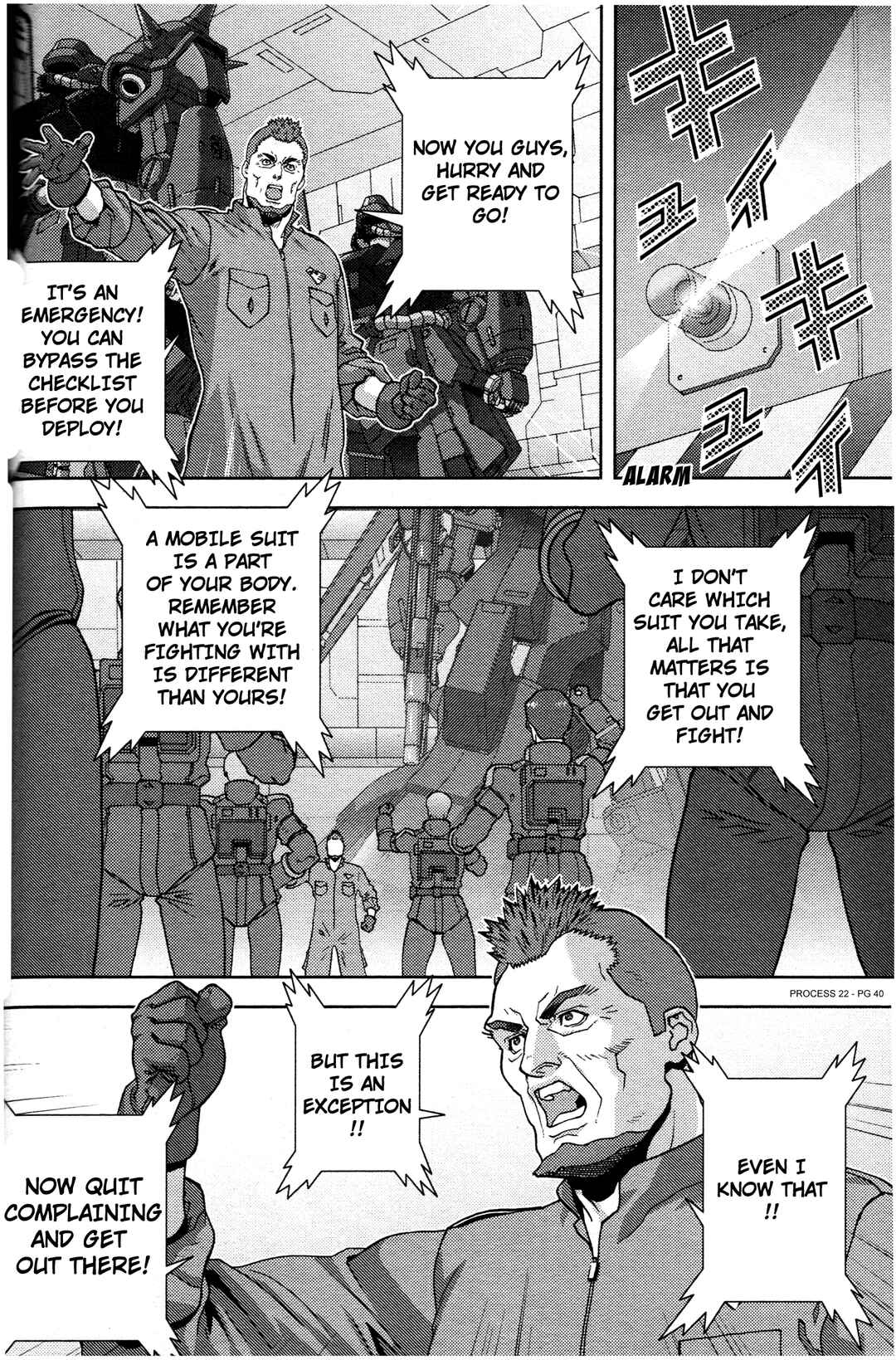 Chapter 71 - Page 38