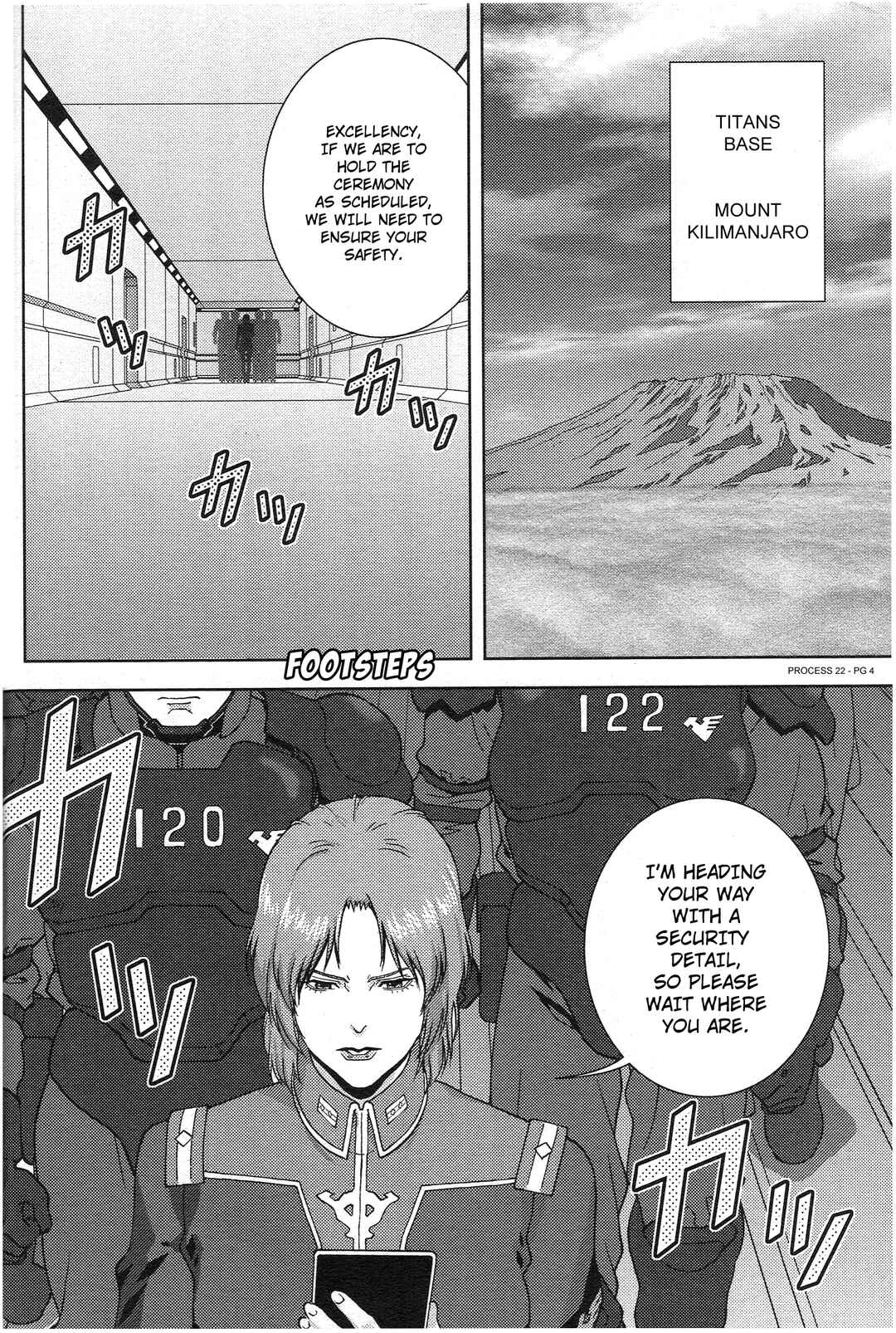 Chapter 71 - Page 4