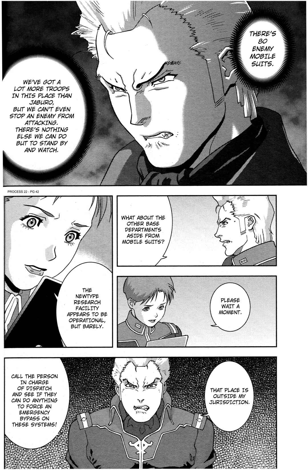 Chapter 71 - Page 40