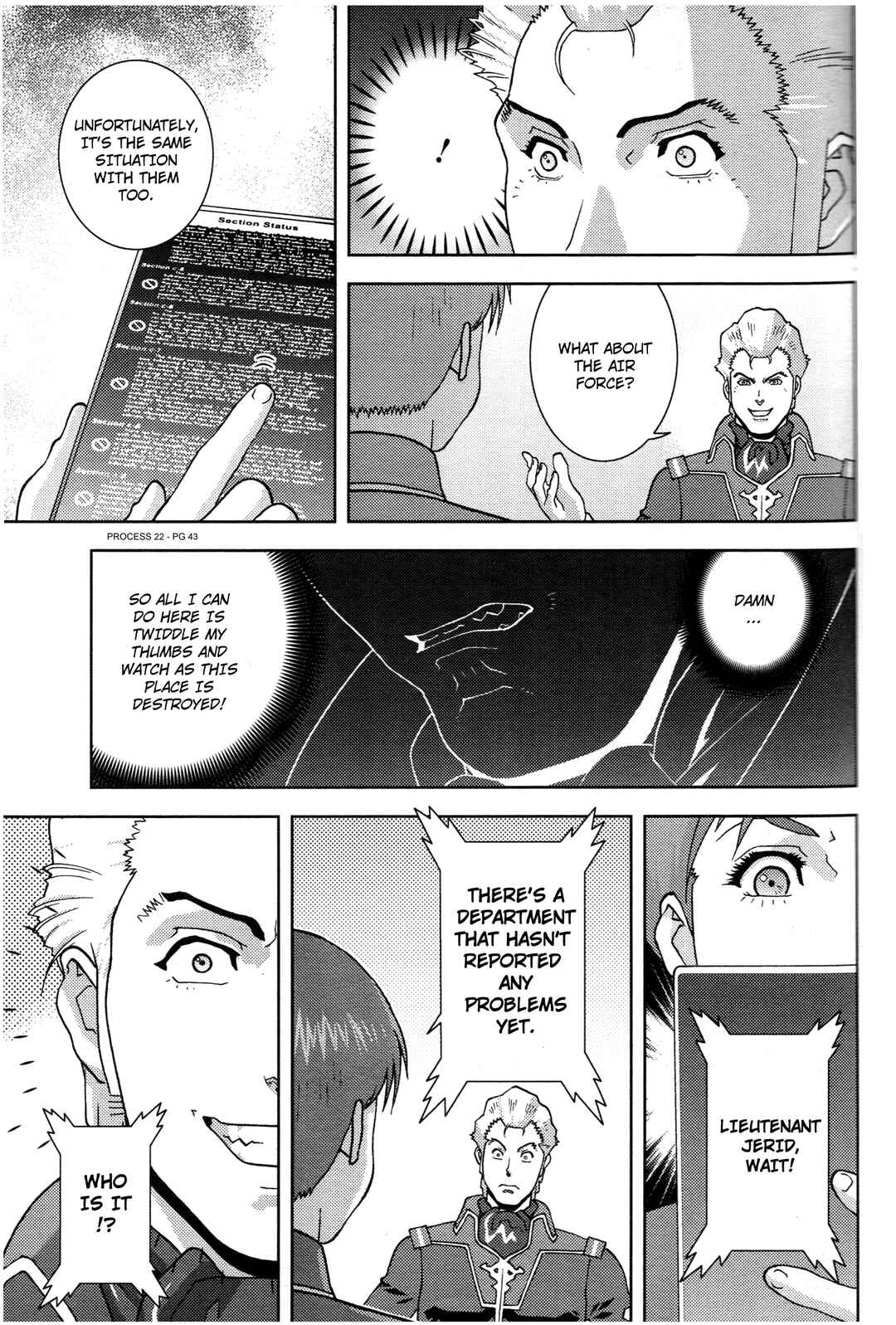 Chapter 71 - Page 41