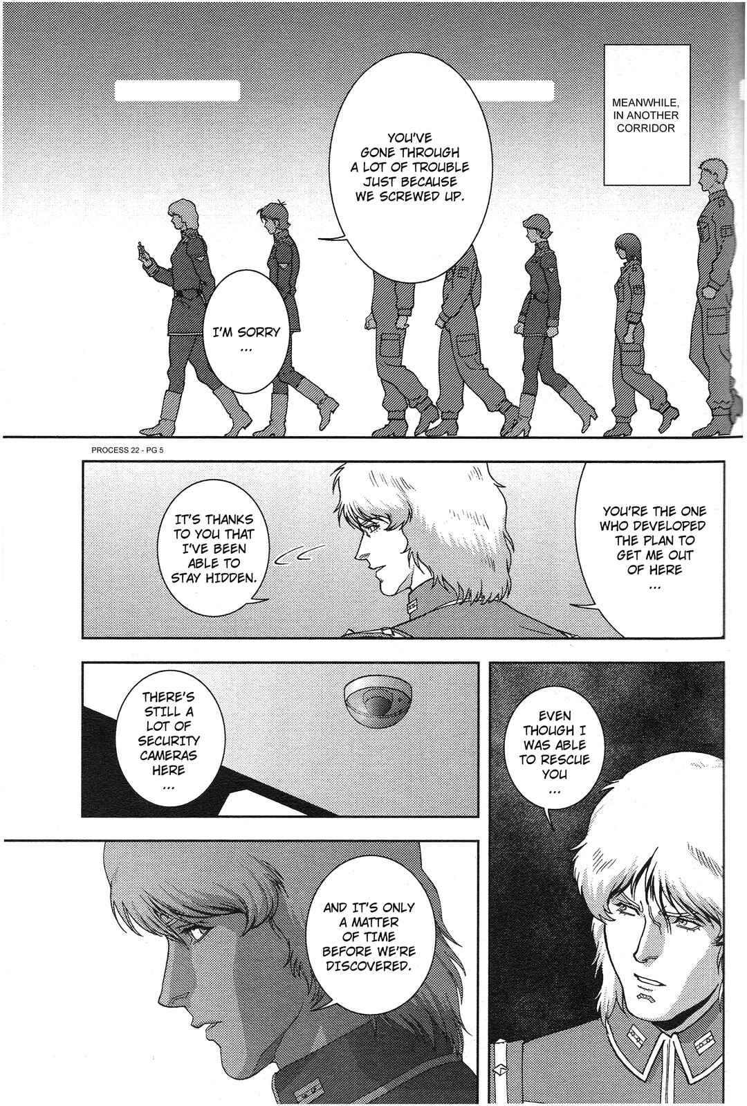 Chapter 71 - Page 5