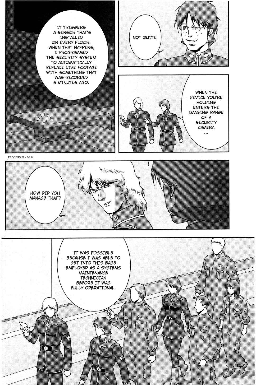 Chapter 71 - Page 6