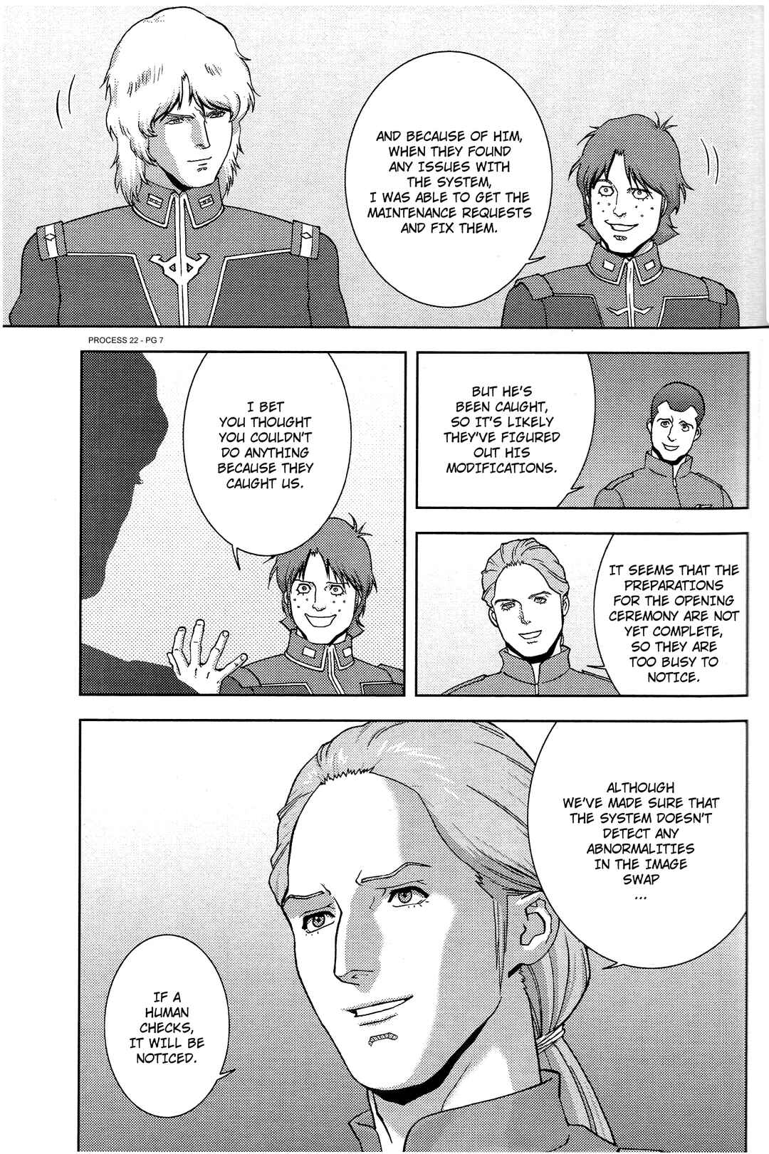 Chapter 71 - Page 7