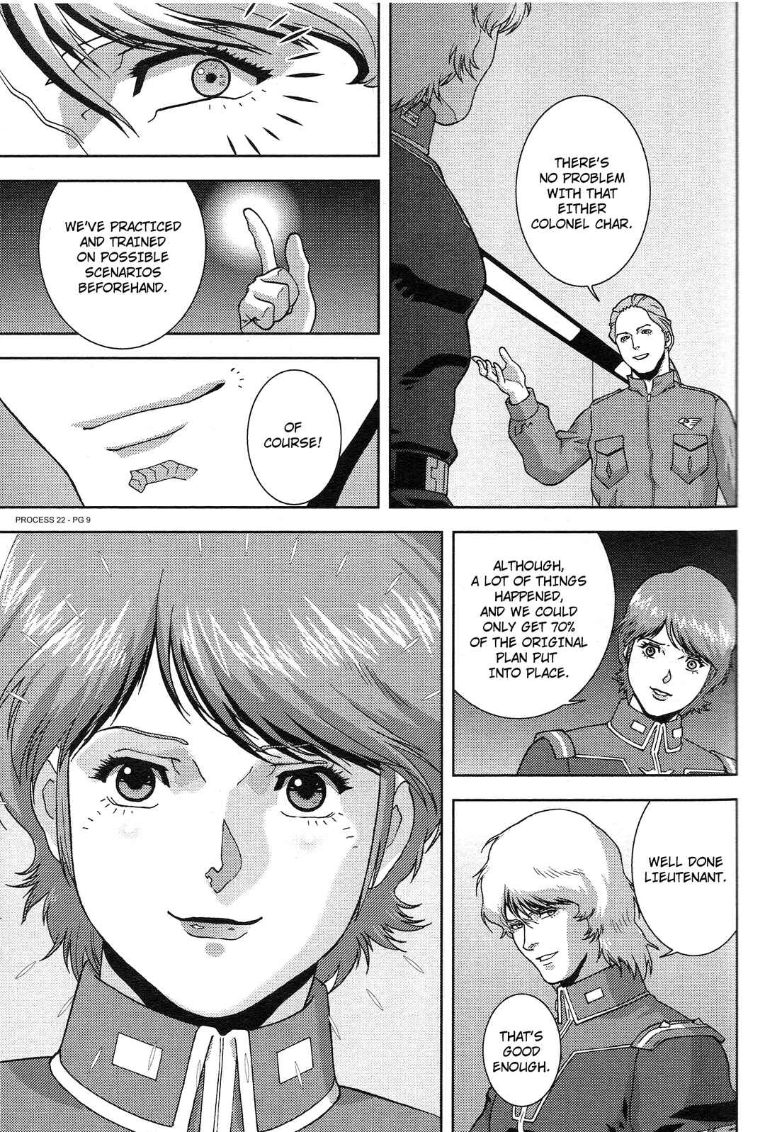 Chapter 71 - Page 9