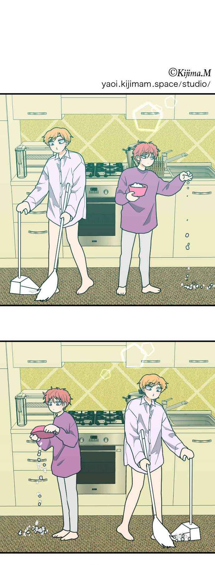 Chapter 61 - Page 14