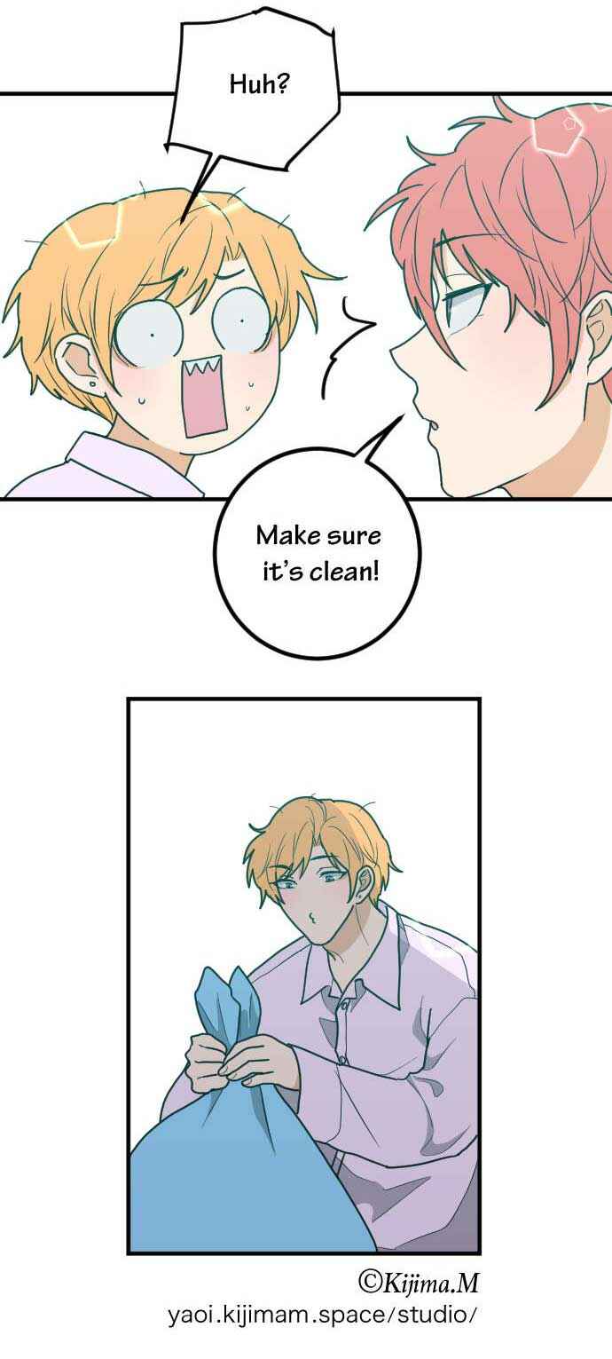 Chapter 61 - Page 15