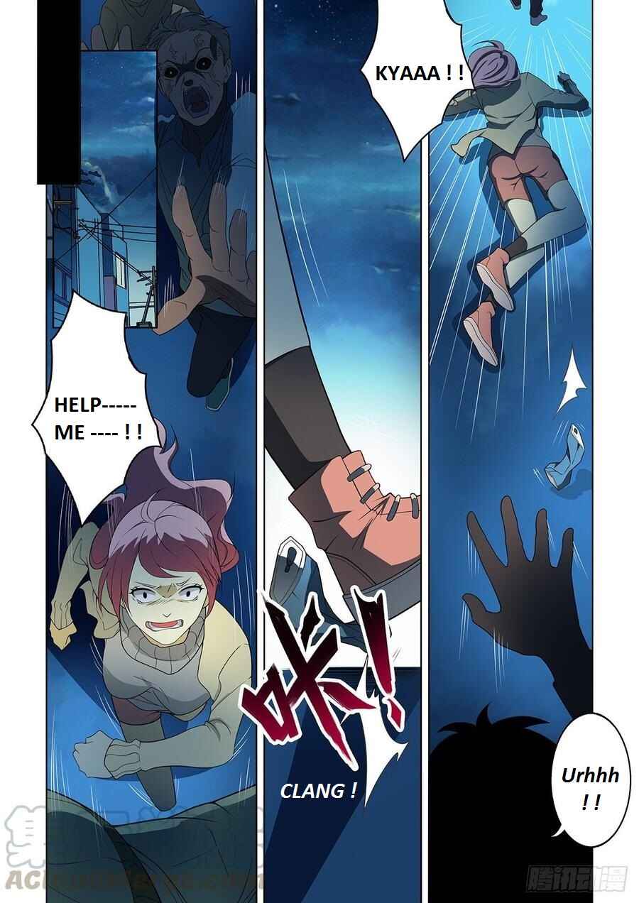 Chapter 358.1 - Page 32