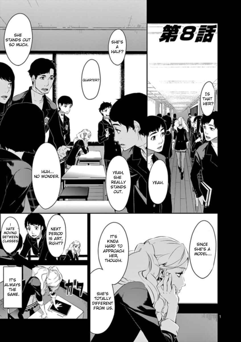 Chapter 8 - Page 1