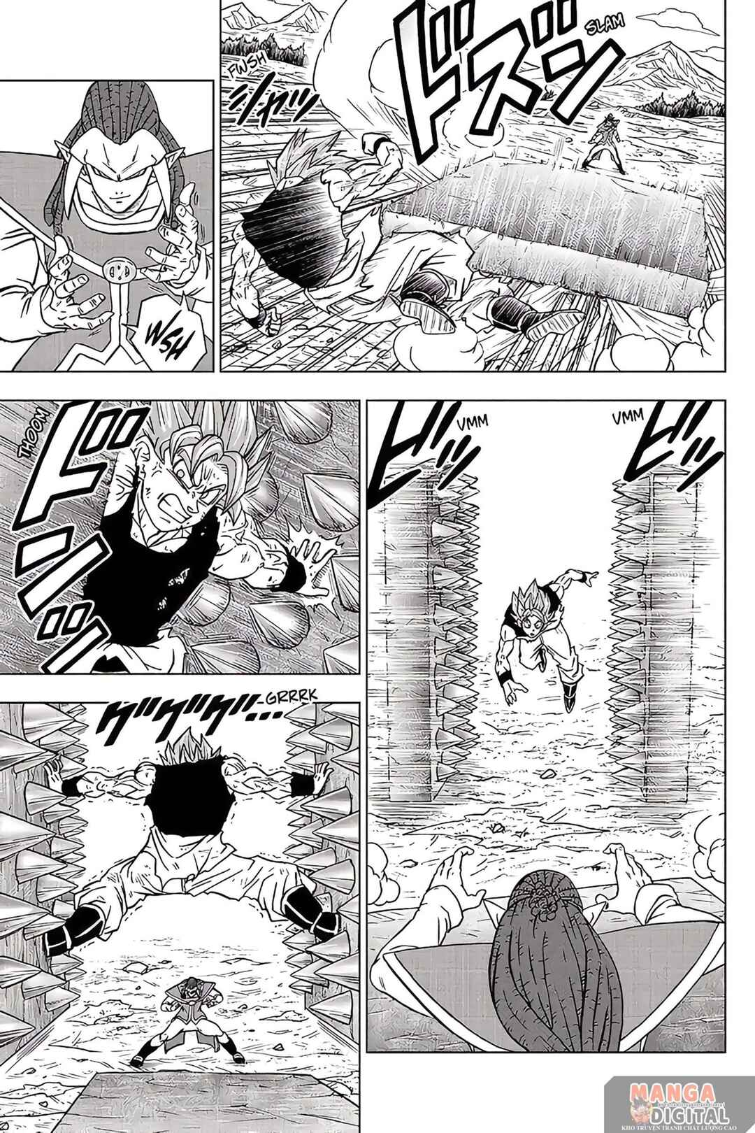 Chapter 81 - Page 18