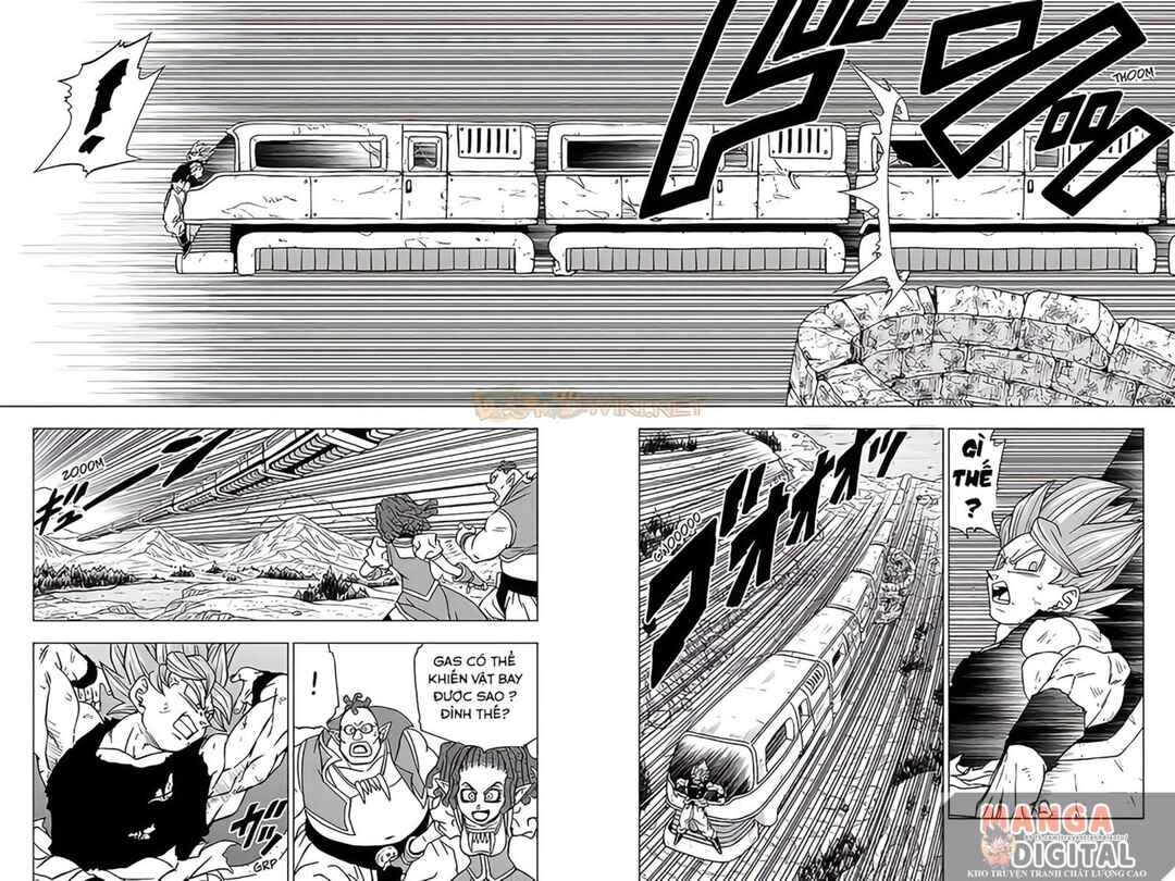 Chapter 81 - Page 24