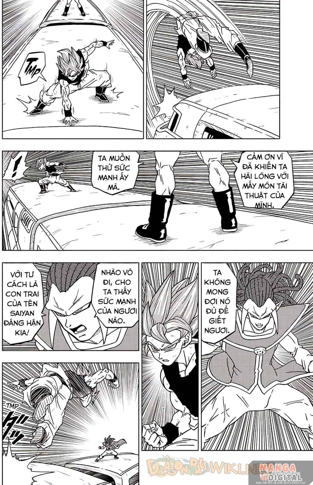 Chapter 81 - Page 25