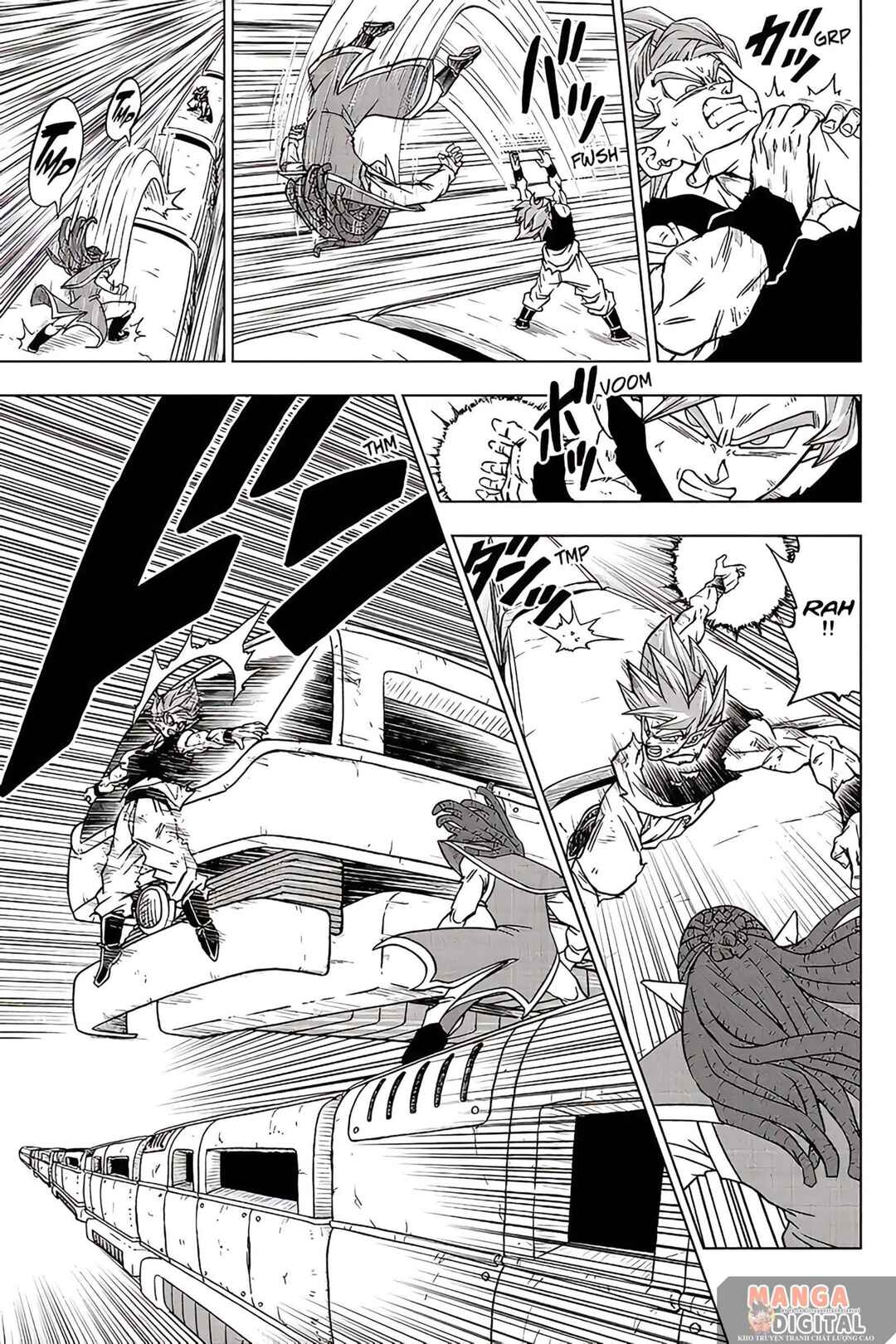 Chapter 81 - Page 28