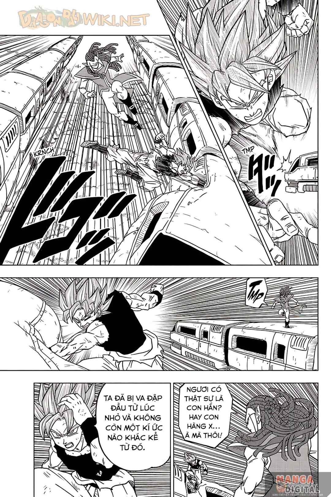 Chapter 81 - Page 30