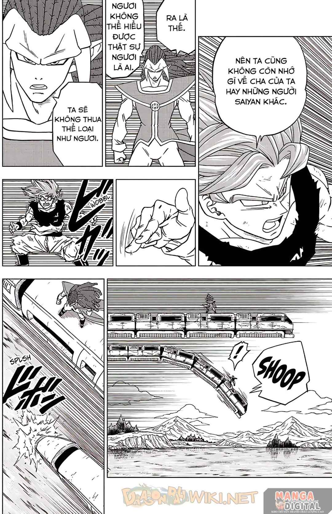 Chapter 81 - Page 31