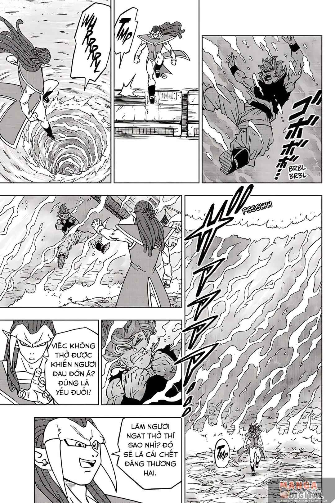 Chapter 81 - Page 32