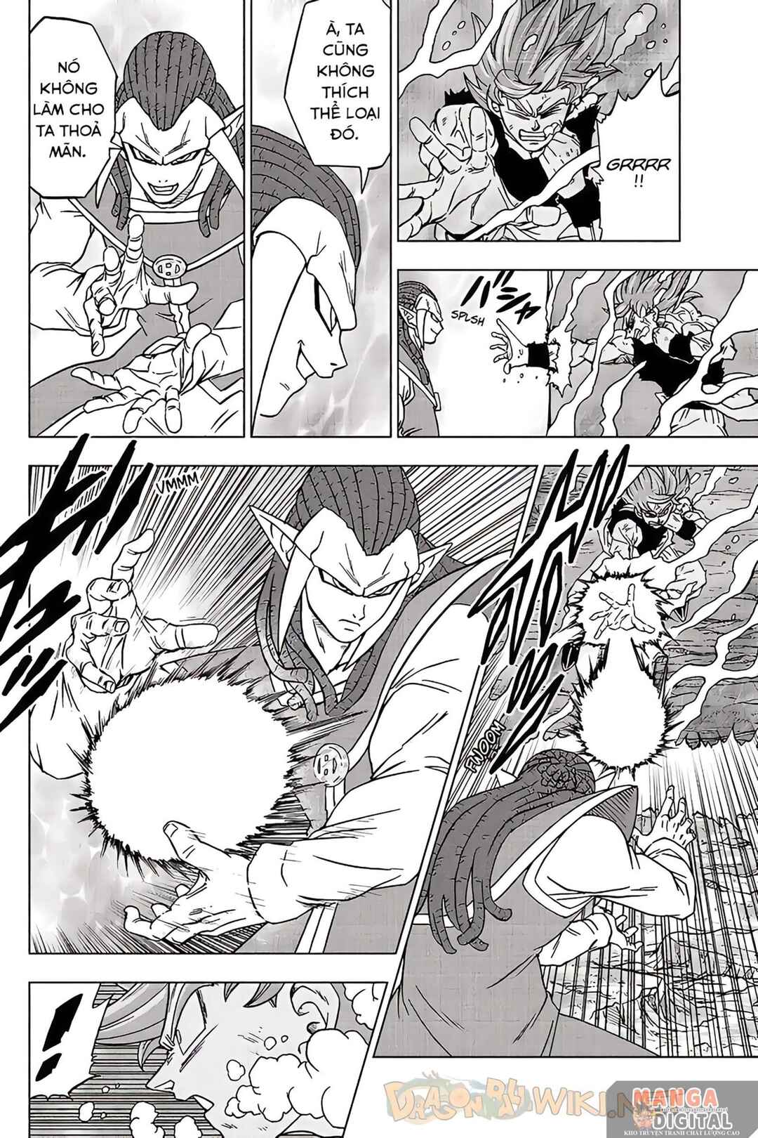 Chapter 81 - Page 33