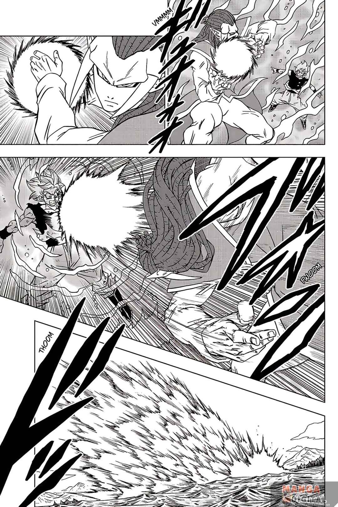 Chapter 81 - Page 34