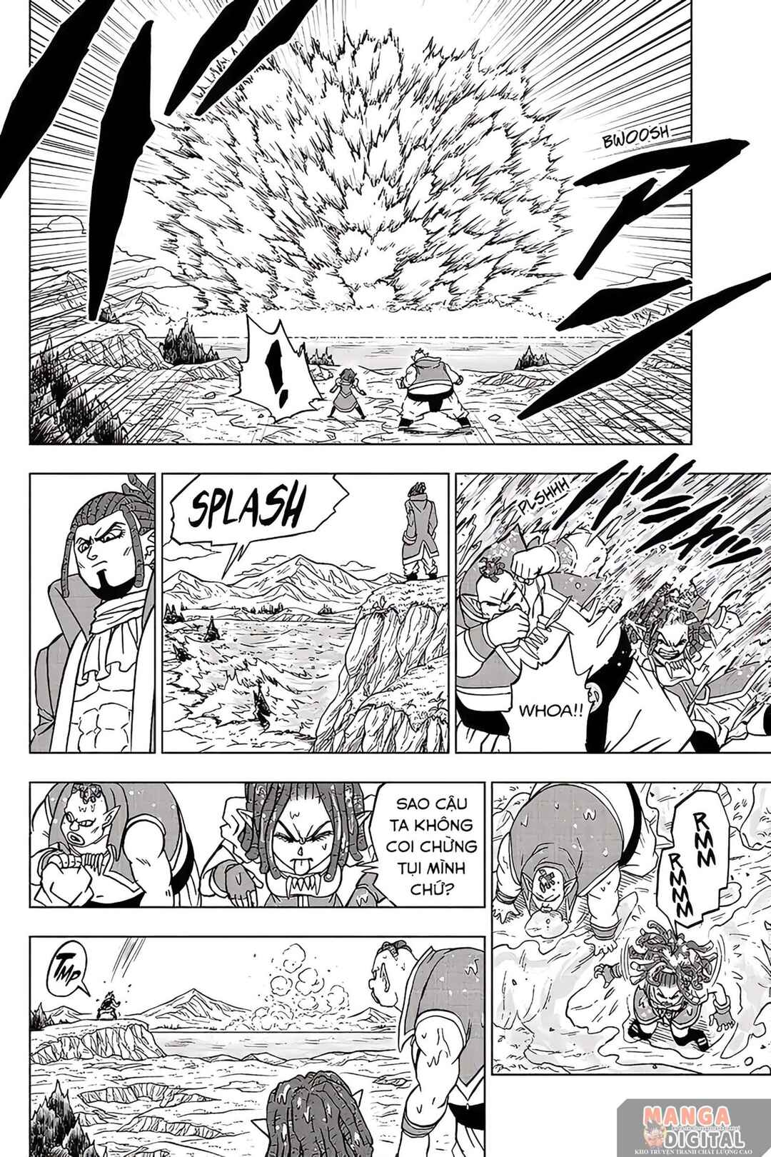 Chapter 81 - Page 35