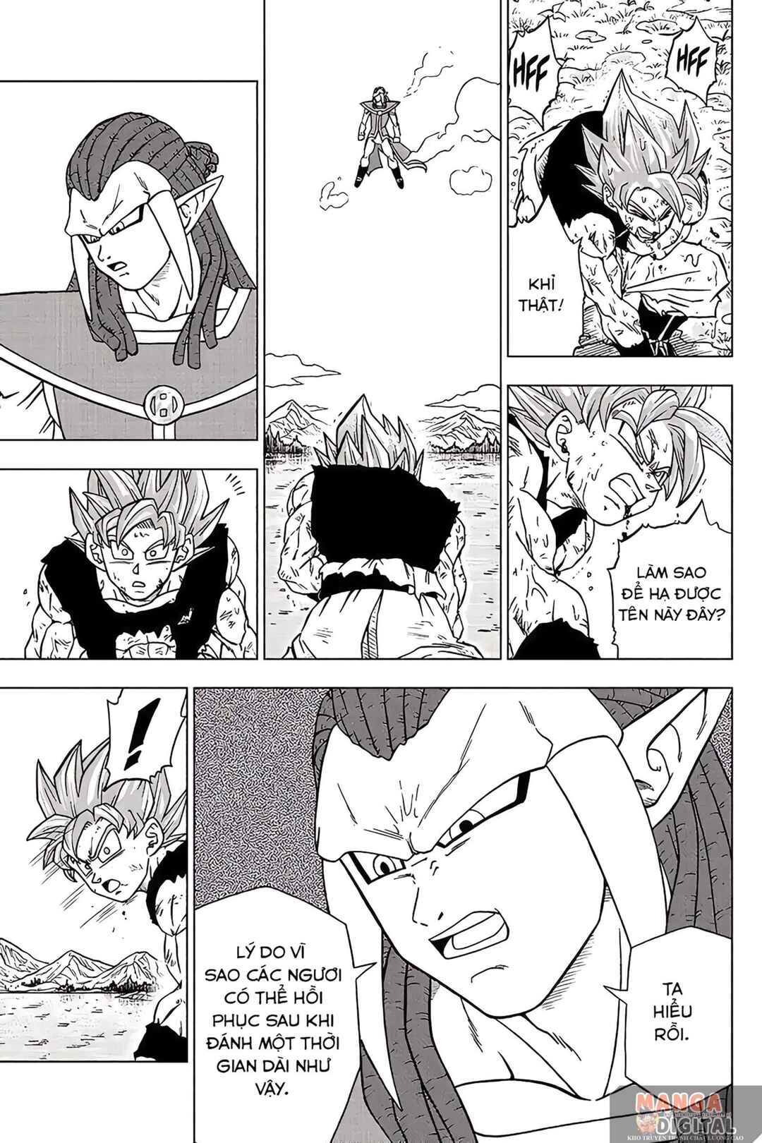 Chapter 81 - Page 36