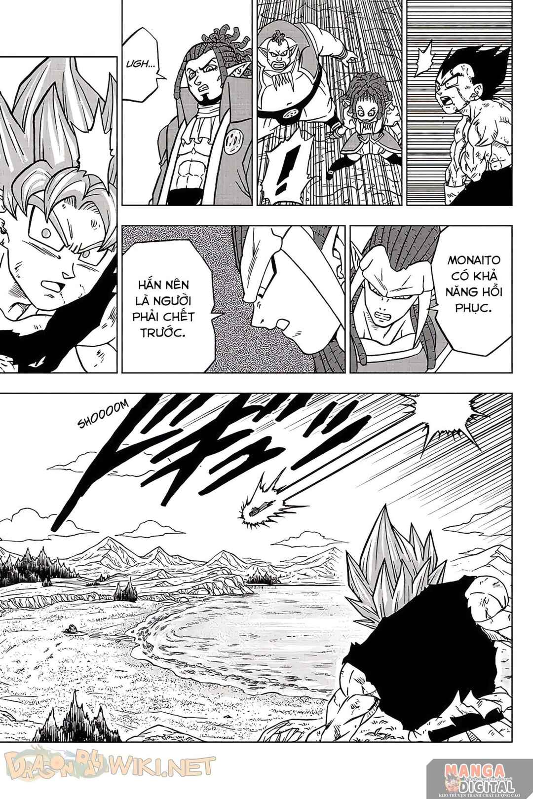 Chapter 81 - Page 38