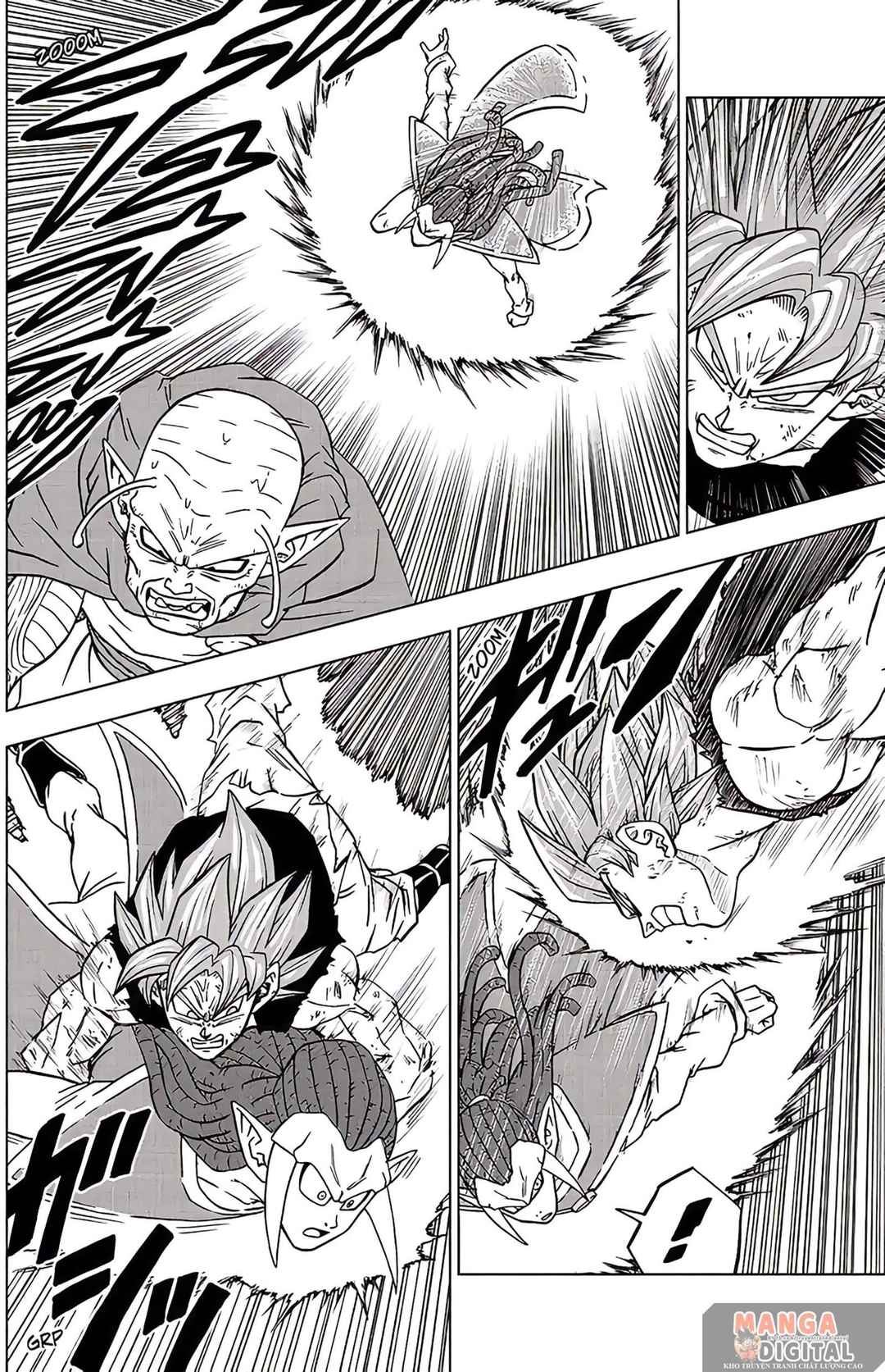 Chapter 81 - Page 39
