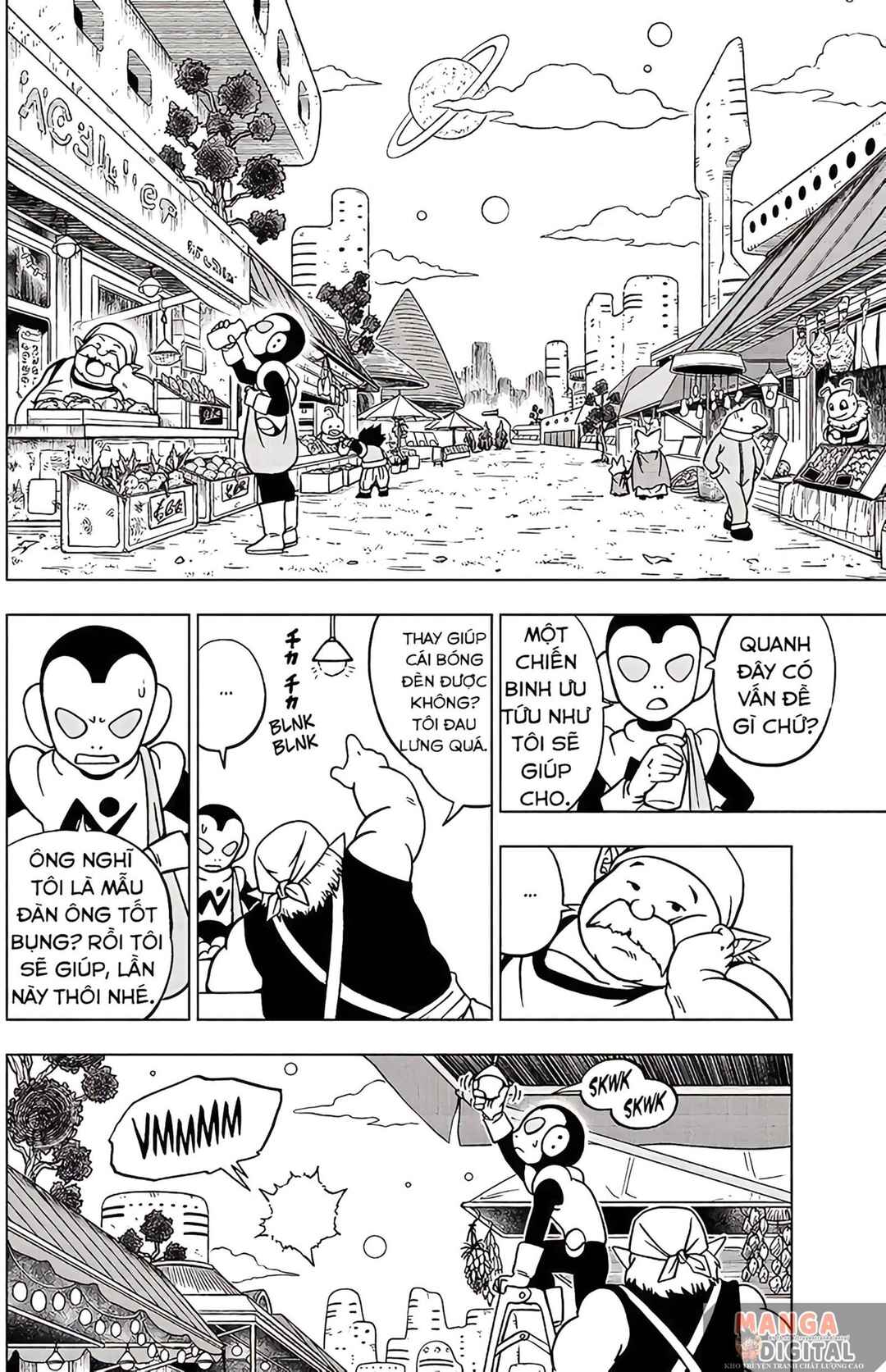 Chapter 81 - Page 41