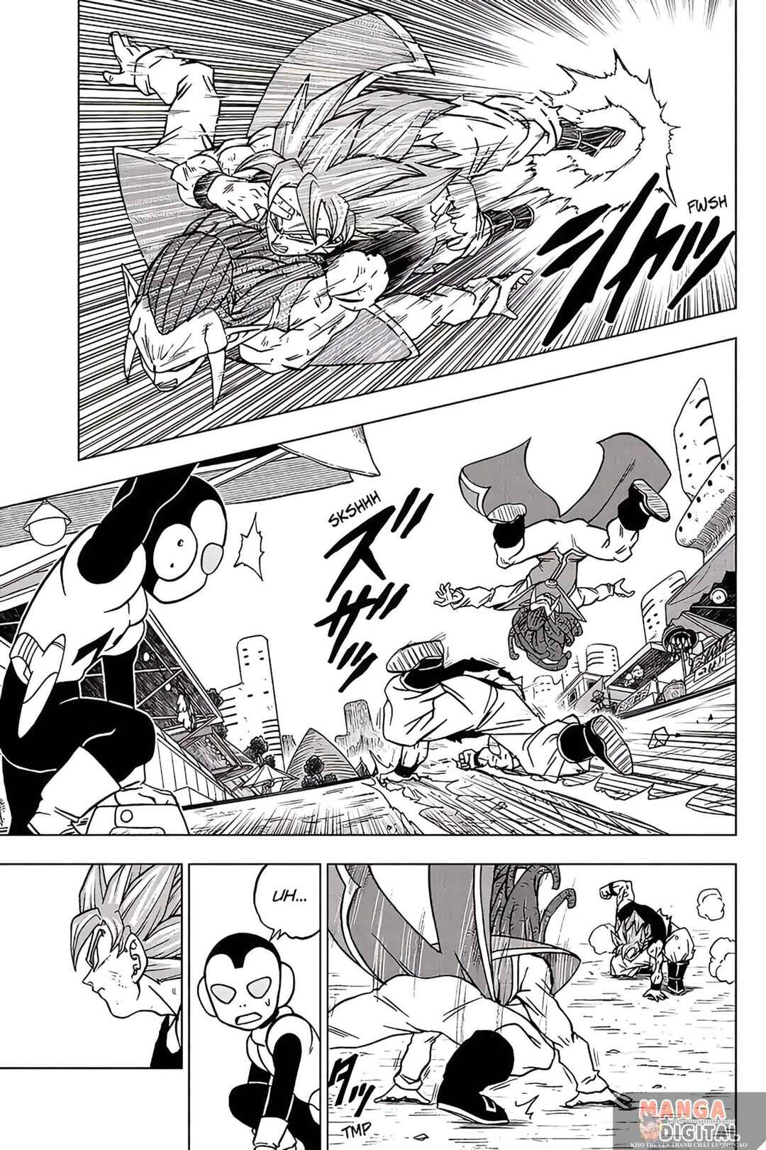 Chapter 81 - Page 42